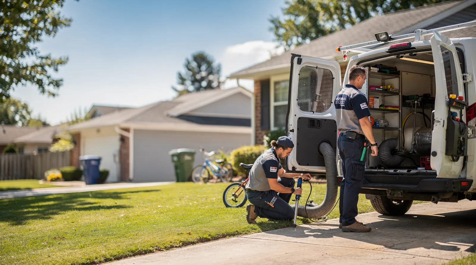 24/7 HVAC Repair & AC Replacement in Lynn Haven, FL near me